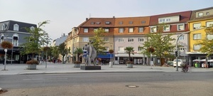 Friedrichplatz Friedrichplatz