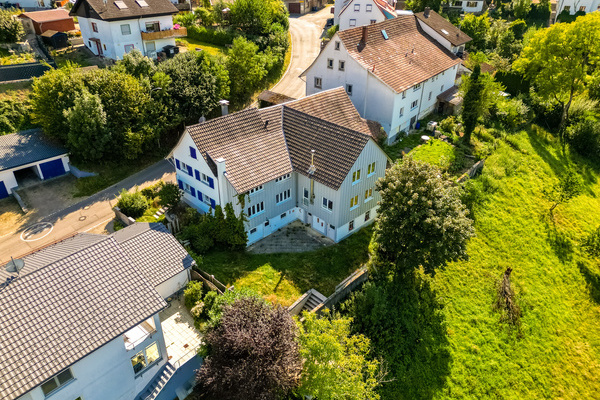 Luftaufnahme