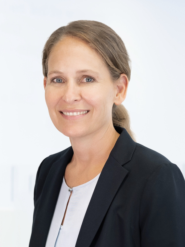 Silvia Schöchert Silvia Schöchert